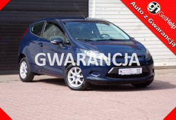 Ford Fiesta VI Klimatyzacja /Gwarancja /