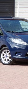 Ford Fiesta VI Klimatyzacja /Gwarancja /-3