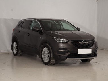 Opel , Salon Polska, 1. Właściciel, Serwis ASO, Automat, VAT 23%,-1