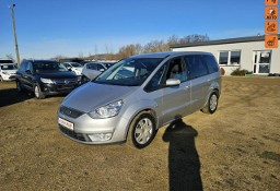 Ford Galaxy III 2.0 140 km 7 osobowy, klimatronik, elektryka, hak