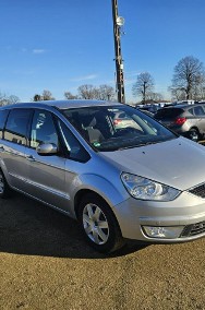 Ford Galaxy III 2.0 140 km 7 osobowy, klimatronik, elektryka, hak-2