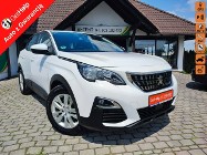 Peugeot 3008 II Książka serwisowa + pełny serwis