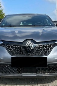 Renault Arkana Esprit Alpine E-Tech Full Hybrid 1.6 Esprit Alpine E-Tech 1.6 145KM /-2