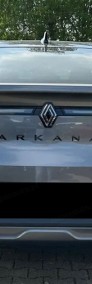 Renault Arkana Esprit Alpine E-Tech Full Hybrid 1.6 Esprit Alpine E-Tech 1.6 145KM /-4