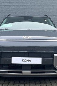 Hyundai Kona Executive 1.6 GDI Hybrid DCT 1.6 GDI Hybrid DCT 138KM-2