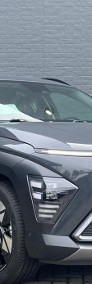 Hyundai Kona Executive 1.6 GDI Hybrid DCT 1.6 GDI Hybrid DCT 138KM-3