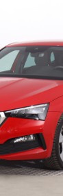 Skoda Scala , Salon Polska, 1. Właściciel, Serwis ASO, Automat, Navi,-3