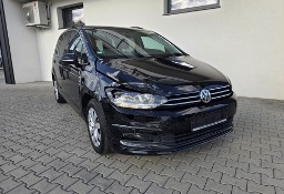 Volkswagen Touran III 3