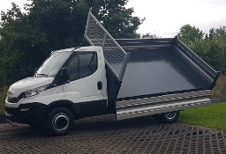 Iveco Daily 70C18 WYWROTKA 3-STRONNA KIPER 3,60x2,20 BLIŹNIAKI 7TON KLIMA HAK