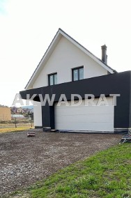 Nowy, wolnostojący dom jednorodzinny Wałbrzych -2