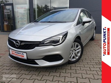 Opel Astra K rabat: 3% (2 000 zł) FV-23%, Gwarancja producenta-1