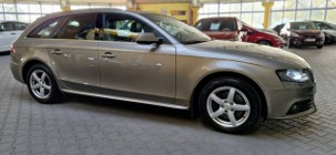 Audi A4 IV (B8) Zobacz Opis !! W podanej cenie roczna gwarancja