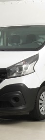 Renault Trafic L2H1, Salon PL, VAT 23%, Klimatyzacja, Park. czujniki,-3