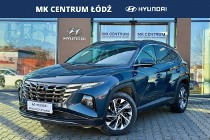 Hyundai Tucson III 1.6T-GDI 150KM Executive 7DCT Salon PL Od Dealera Android Auto FV23