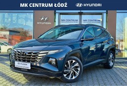 Hyundai Tucson III 1.6T-GDI 150KM Executive 7DCT Salon PL Od Dealera Android Auto FV23