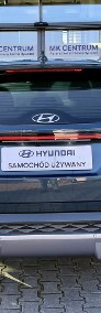 Hyundai Tucson III 1.6T-GDI 150KM Executive 7DCT Salon PL Od Dealera Android Auto FV23-4