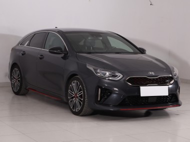 Kia , Automat, Skóra, Navi, Klimatronic, Tempomat, Parktronic,-1
