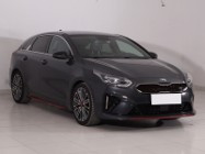 Kia Inny Kia , Automat, Skóra, Navi, Klimatronic, Tempomat, Parktronic,