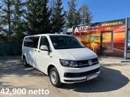 Volkswagen Transporter 2.0 TDI 4Motion DSG