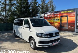 Volkswagen Transporter 2.0 TDI 4Motion DSG