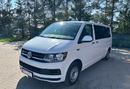 Volkswagen Transporter 2.0 TDI 4Motion DSG