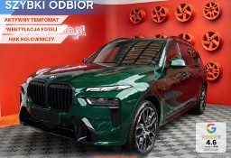 BMW X7 xDrive40d Individual Edition xDrive40d Individual Edition 3.0 (352KM)|