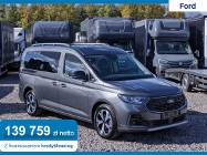Ford Tourneo Connect II Grand L2H1 Active A7 Grand L2H1 Active A7 2.0 122KM