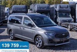 Ford Tourneo Connect II Grand L2H1 Active A7 Grand L2H1 Active A7 2.0 122KM