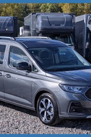 Ford Tourneo Connect II Grand L2H1 Active A7 Grand L2H1 Active A7 2.0 122KM-2