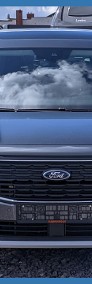 Ford Tourneo Connect II Grand L2H1 Active A7 Grand L2H1 Active A7 2.0 122KM-3