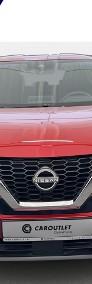 Nissan Juke 1.0DIG-T 114KM M6 2023 r., salon PL, I właściciel, serwisowany w ASO-3
