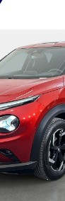 Nissan Juke 1.0DIG-T 114KM M6 2023 r., salon PL, I właściciel, serwisowany w ASO-4