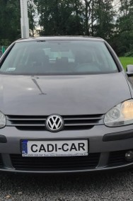 Volkswagen Golf V Stan bardzo dobry.-2