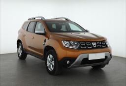 Dacia Duster I , Salon Polska, 1. Właściciel, GAZ, Klima, Tempomat,