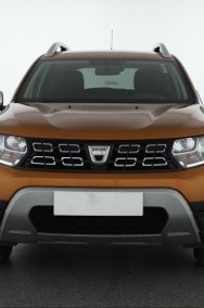 Dacia Duster I , Salon Polska, 1. Właściciel, GAZ, Klima, Tempomat,-2