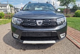 Dacia 0.9 BENZYNA 2019ROK