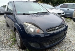 Ford Fiesta VII LIFT 1,3 BENZ KLIMA NOWE OPONY EXP UKR 1500$