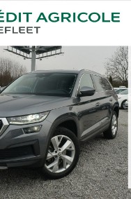 Skoda Kodiaq 2.0 TDI/150 KM Style DSG 4x2 Salon PL Fvat 23% PO7XN29-2