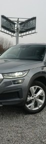 Skoda Kodiaq 2.0 TDI/150 KM Style DSG 4x2 Salon PL Fvat 23% PO7XN29-3