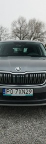 Skoda Kodiaq 2.0 TDI/150 KM Style DSG 4x2 Salon PL Fvat 23% PO7XN29-4