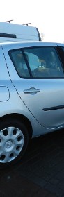 Renault Clio III Automat 5 drzwi benzyna klima-3