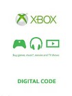 XBOX Live Gift Card  500 USD