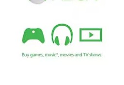 XBOX Live Gift Card  500 USD