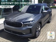 Skoda Kodiaq Selection 1.5 TSI mHEV DSG Selection 1.5 TSI mHEV 150KM DSG