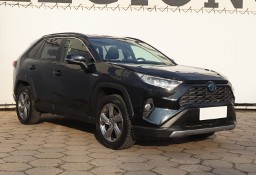 Toyota RAV 4 IV , Salon Polska, 1. Właściciel, Serwis ASO, Automat, VAT 23%,