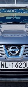 Nissan Qashqai I 2.0 140 KM alufelgi climatronic gwarancja-3