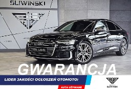 Audi S6 Limousine 55 TDI quattro S tronic sport