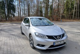 Nissan Pulsar I NISSAN PULSAR 1.2 ACENTA (krajowy, garażowany, 1 właściciel)