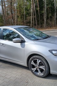 NISSAN PULSAR 1.2 ACENTA (krajowy, garażowany, 1 właściciel)-2