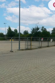 Plac utwardzony 4500 m2, Gdańsk Kokoszki.-3